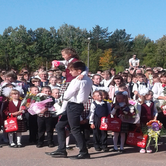 Сазоновская СОШ cr