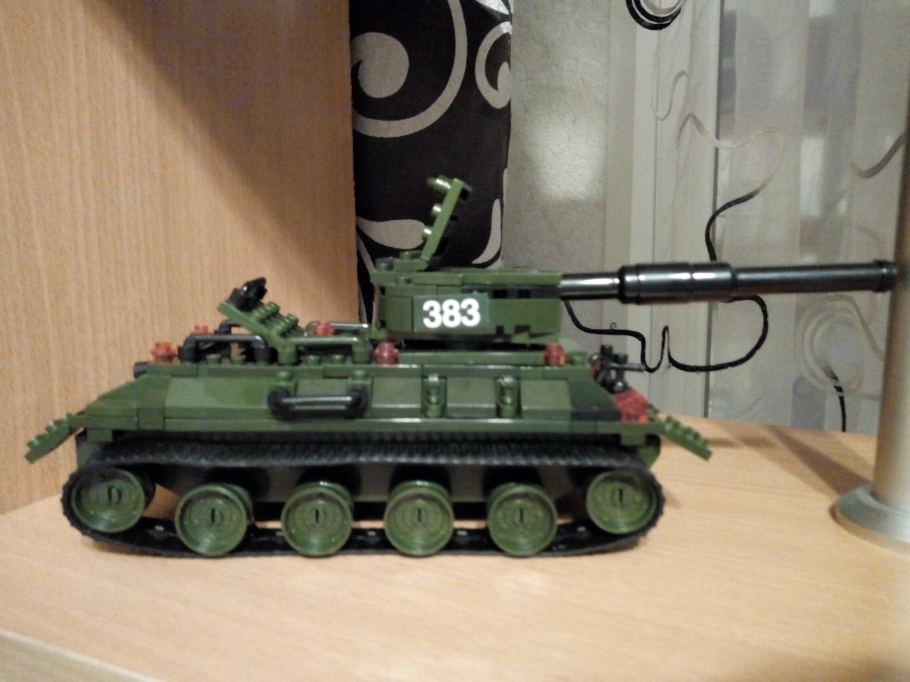 Налимова Маша. 5 лет