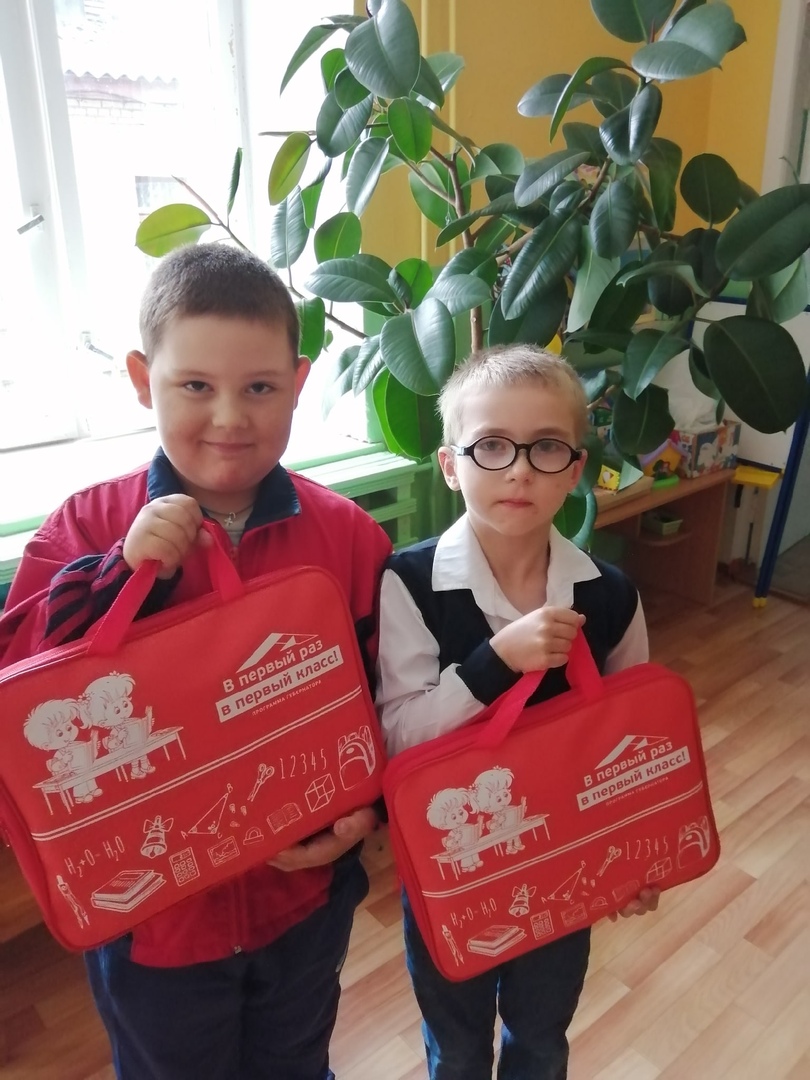 ОСП Покровская ООШ